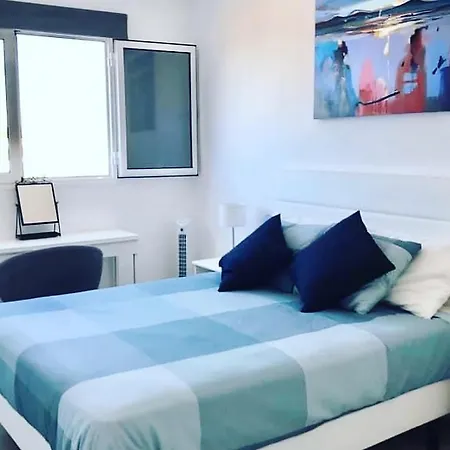 Appartement 2 Bedroom Atlantic View *