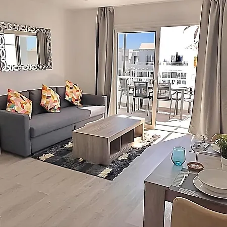Casa Bellevue Atlantic View - 2 Bed بويرتو ذيل كارمين