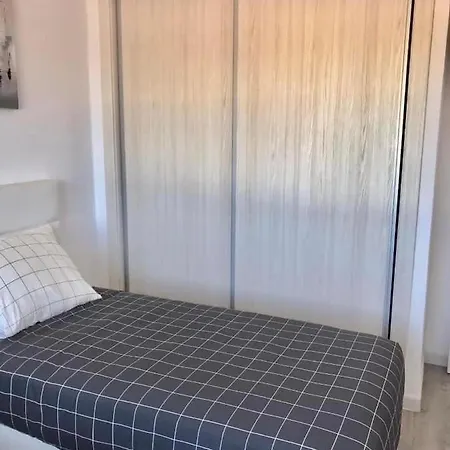 Appartement 2 Bedroom Atlantic View *