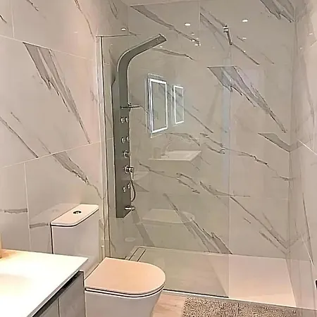 2 Bedroom Atlantic View Apartment