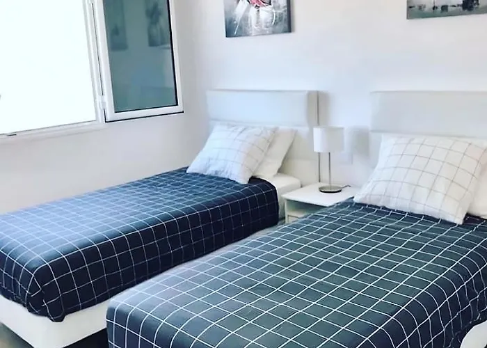 Casa Bellevue Atlantic View - 2 Bed 公寓