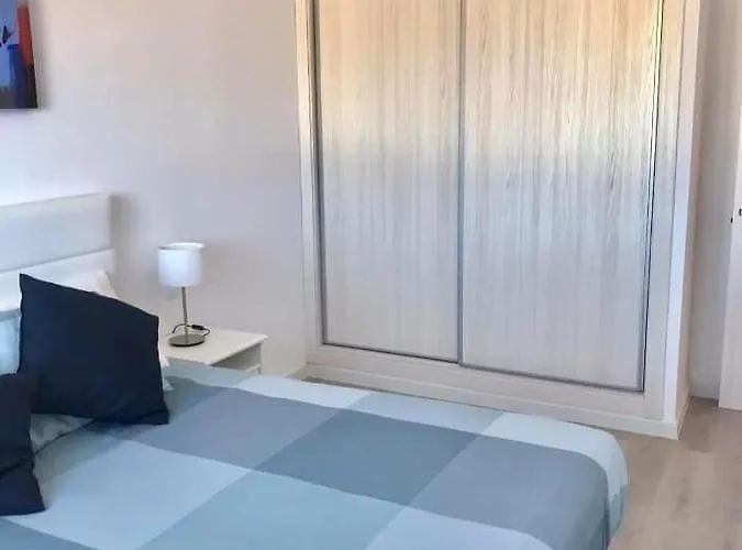 Casa Bellevue Atlantic View - 2 Bed