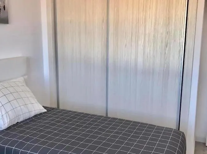 公寓 Casa Bellevue Atlantic View - 2 Bed *