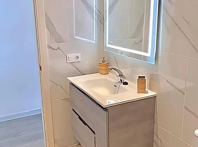 شقة Casa Bellevue Atlantic View - 2 Bed *