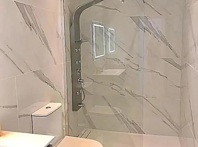 Casa Bellevue Atlantic View - 2 Bed شقة