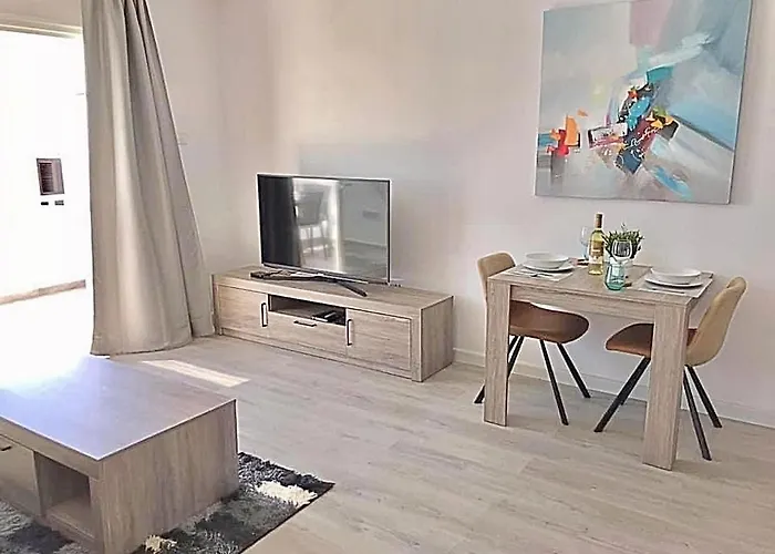 Apartment Casa Bellevue Atlantic View - 2 Bed