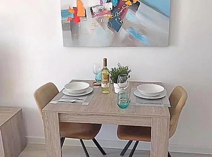 Casa Bellevue Atlantic View - 2 Bed Apartment